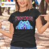 Kpop Demon Hunters Won T Miss T Shirt