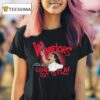 Mack Hollins Warriors Come Out To Play T Shirt