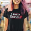 Matt Mitchell Chicken And Dumplins T Shirt