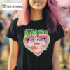 Meatcanyon Margaret Hear T Shirt
