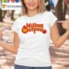 Millers Outpos T Shirt