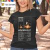 Moondoggy Around The Fire Us Tour T Shirt