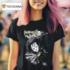 Motionless In White Edward T Shirt