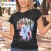 My Little Pony Rainbow Dash T Shirt