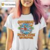 Odysseus Splash N Safari Waterpark T Shirt