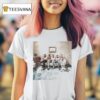 Old Dominion Old Dominion Self Titled Album T Shirt