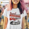 Proud Corvette Owner T Shirt