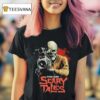 Puppet Combo Scary Tales Vol T Shirt