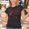Rancho Humilde Burnou T Shirt