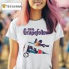 Sir Grapefellow T Shirt
