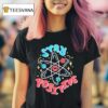 Stay Positive Proton T Shirt