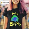 The Beths Sunflower T Shirt