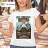 The Elovaters The Hip Abduction Afroman Costa Mesa Ca July T Shirt
