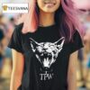The Pretty Wild Scream Ca T Shirt