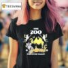 The Zoo Fortitude Valley Party Animals T Shirt