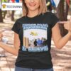 Things To Do In Indiana Leave Spiri T Shirt