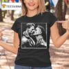 Tom Of Finland Kissing T Shirt