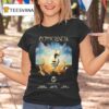 Tomorrowland Consciencia Tour T Shirt