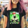 Triple H The Game King Of Kings Triple H The Game Wwe K King Of T Shirt