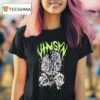 Vinsyn Infested T Shirt