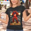Warhammer Blood Angels T Shirt
