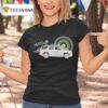 Yot Club Car T Shirt
