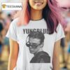 Yungblud Portrai T Shirt