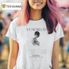 Yungblud The World Tour Dates T Shirt