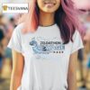 Zeldathon Voyage Even T Shirt