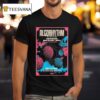 Algorhythm Dec St Petersburg Fl T Shirt