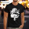 Alvaro Diaz Sayonara Choli T Shirt