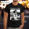 As Everything Unfolds Point Of View T Shirt
