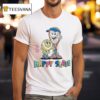 Australian Open Happy Slam T Shirt