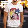 Bocchi The Rock Kessoku Waifu T Shirt