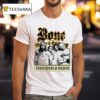 Bone Thugs N Harmony Thug World Order T Shirt