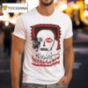 Cinmatographe Peeping Tom T Shirt