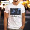 Clarion Blue Fairy Tour T Shirt