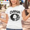 Dana Alien Autopsy T Shirt