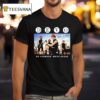 Devo Go Forward Move Ahead Whip I T Shirt
