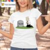 Dilbert Scott Adams S T Shirt