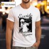Dolly Parton Excide Bastard Hymns T Shirt