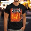 Edge Of Sanity Crimson Ii T Shirt