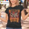 Fantastic Cat Cat Out Of Hell Tour Dates T Shirt