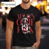 Five Nights At Freddy S Always Come Back T Shirt