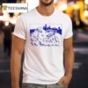 Friends Family Forever Loosey Ball T Shirt