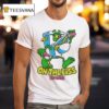 Frothies On The Piss T Shirt