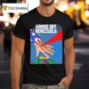 Hands Off Venezuela Down With U S Imperialism T Shirt