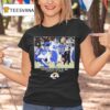 Harrison Mevis Los Angeles Rams Nfl Flash Features T Shirt