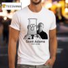 In Memory Of Scott Adams S T Shirt