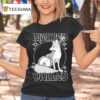 Kindred Valley Fox T Shirt